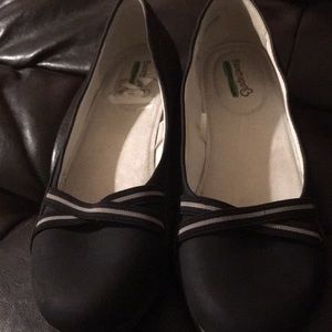 Wedge Shoes/Super Comfort/10W
